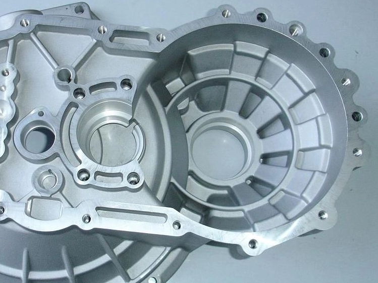 13 Common Defects in Die-Casting Products And Their Solutions