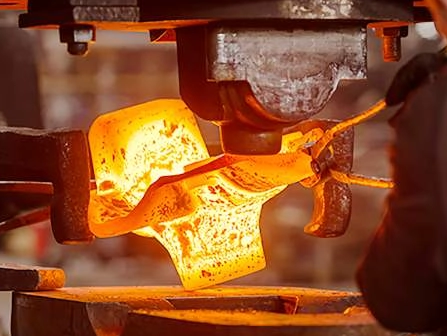 Guidelines for Design And Manufacturing of Forgings