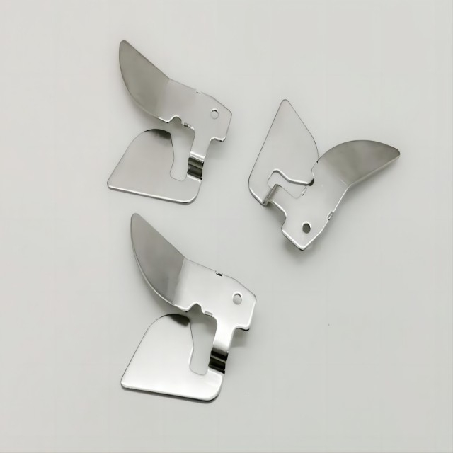 Stainless Steel（Stamping）