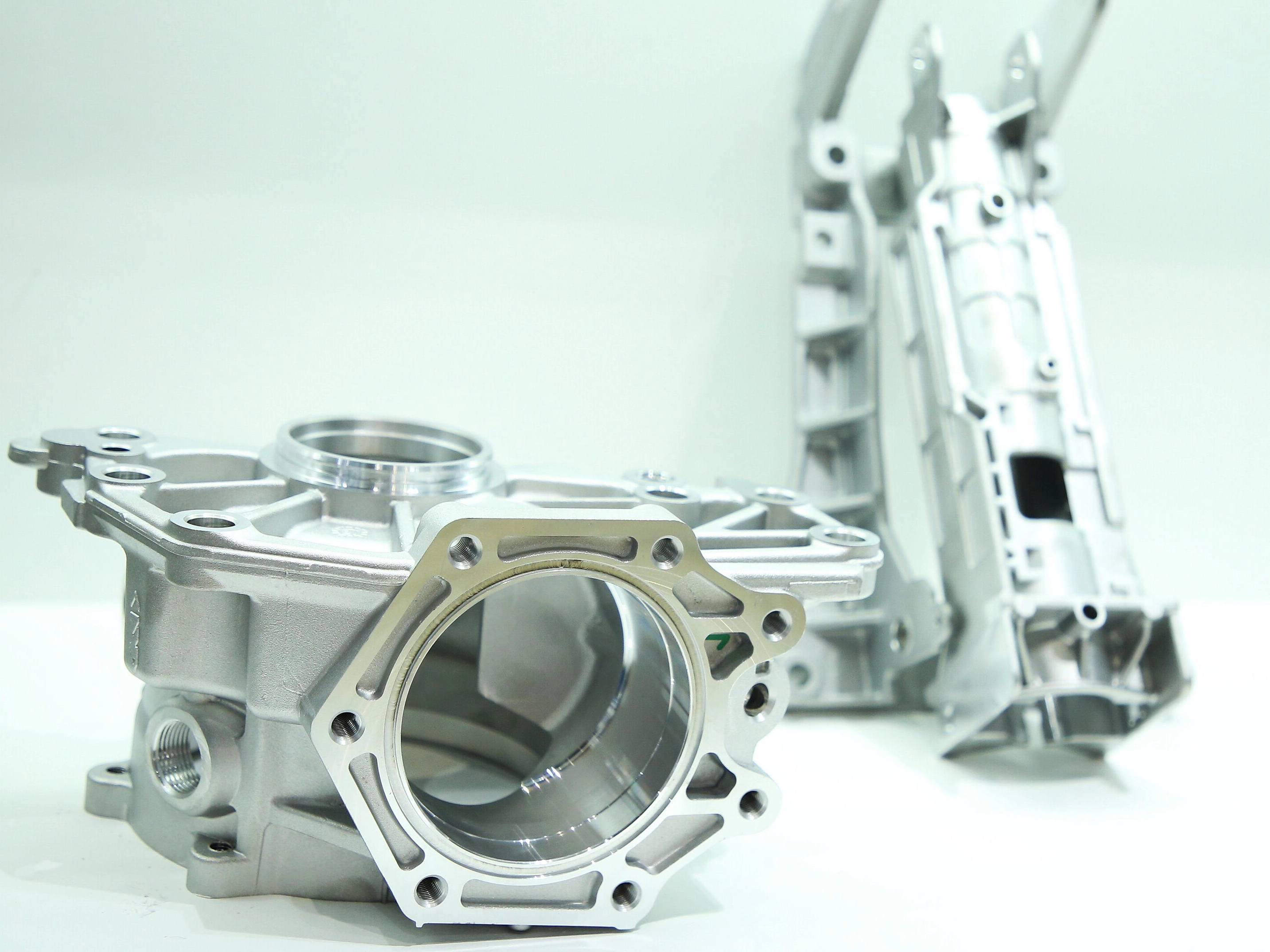 Zinc Alloy Die Casting Vs Aluminum Alloy Die Casting: What Are The Differences?