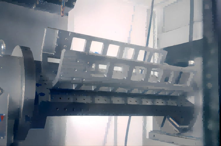 consumer goods machining