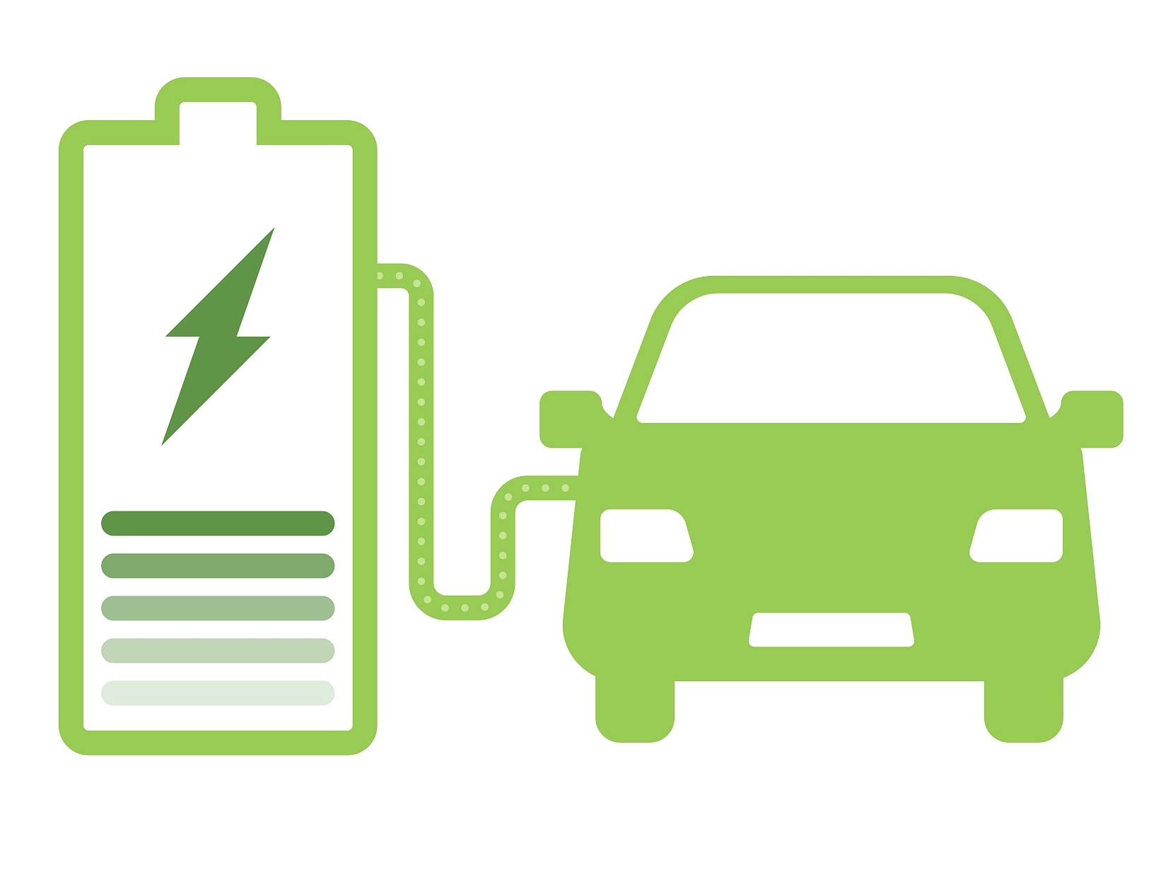 Four Strategies To Enhance EV Charging with On-demand Manufacturing