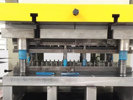 Quality Control Best Practices for Automotive Sheet Metal Stamping Processes