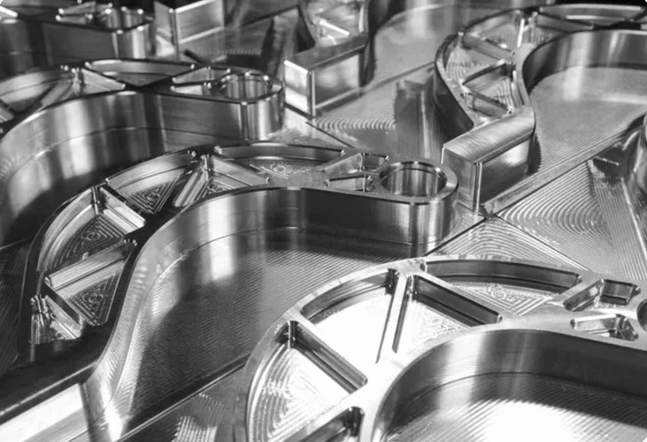 How Does Automotive Stamping Work?