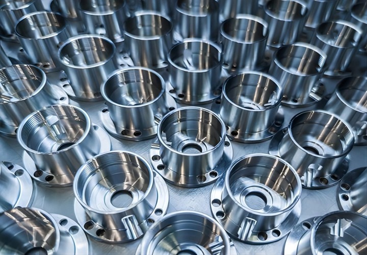 Optimizing Consumer Goods Production with Advanced Machining and Metalworking Techniques