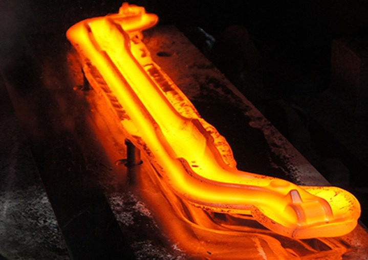 consumer goods machining