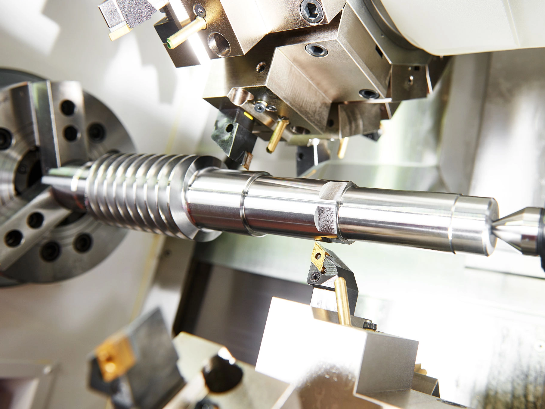 6 Commonly Overlooked Factors in CNC Part Design